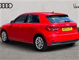 Audi A1 Image 3