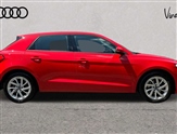 Audi A1 Image 5
