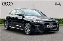 Used Audi A1