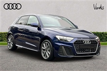 Used Audi A1