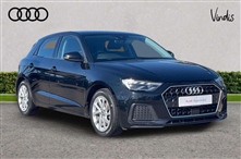Used Audi A1