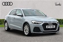 Used Audi A1