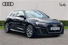Used Audi A1