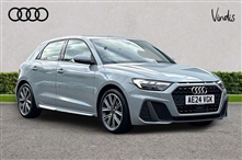 Used Audi A1
