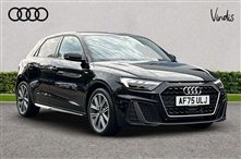Used Audi A1