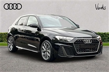 Used Audi A1