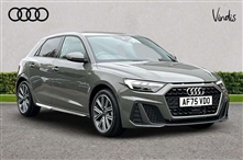 Used Audi A1