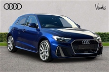 Used Audi A1