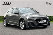 Used Audi A1