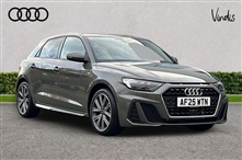 Used Audi A1