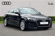 Used Audi A1