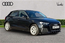 Used Audi A1