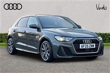 Used Audi A1