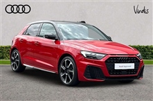 Used Audi A1