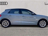 Audi A1 Image 4