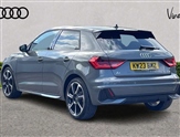 Audi A1 Image 4