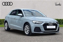 Used Audi A1