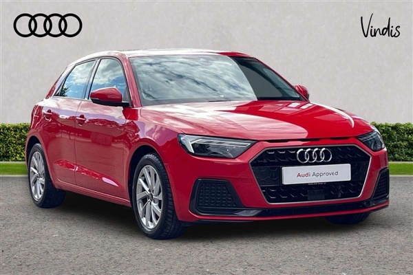 Large image for the Used Audi A1