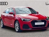 Audi A1 Image 1
