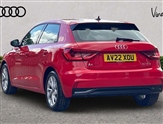 Audi A1 Image 3