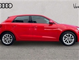 Audi A1 Image 5