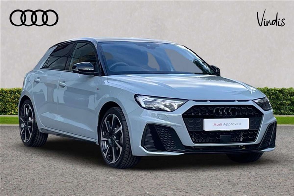 Large image for the Used Audi A1