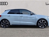 Audi A1 Image 4