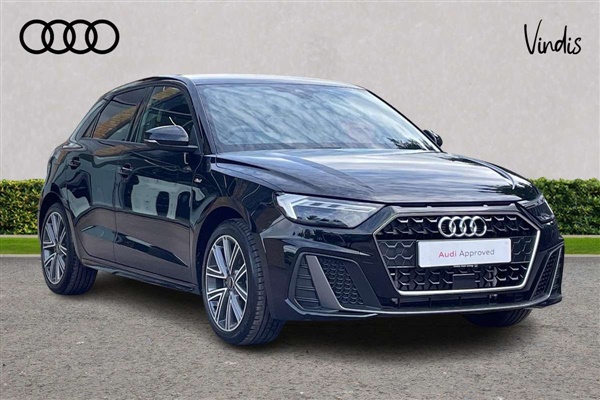 Large image for the Used Audi A1