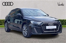 Used Audi A1