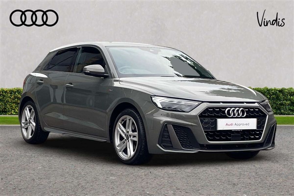 Large image for the Used Audi A1