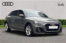 Used Audi A1