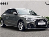 Audi A1 Image 1