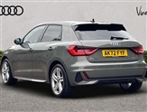 Audi A1 Image 3