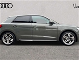 Audi A1 Image 4