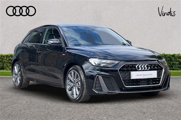 Large image for the Used Audi A1