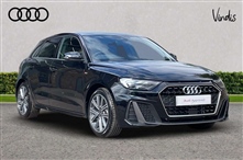 Used Audi A1