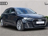 Audi A1 Image 1