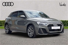 Used Audi A1