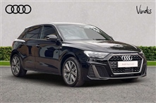 Used Audi A1