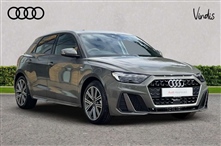 Used Audi A1