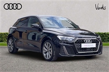 Used Audi A1