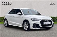 Used Audi A1