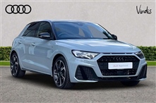 Used Audi A1