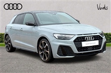 Used Audi A1