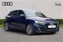 Used Audi A1