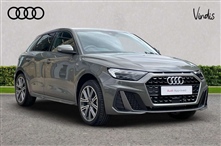 Used Audi A1