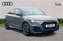 Used Audi A1