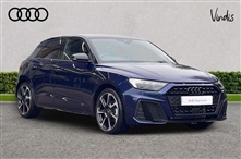 Used Audi A1