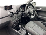 Audi A1 Image 2