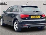 Audi A1 Image 3